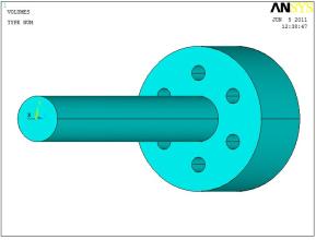 強(qiáng)度分析